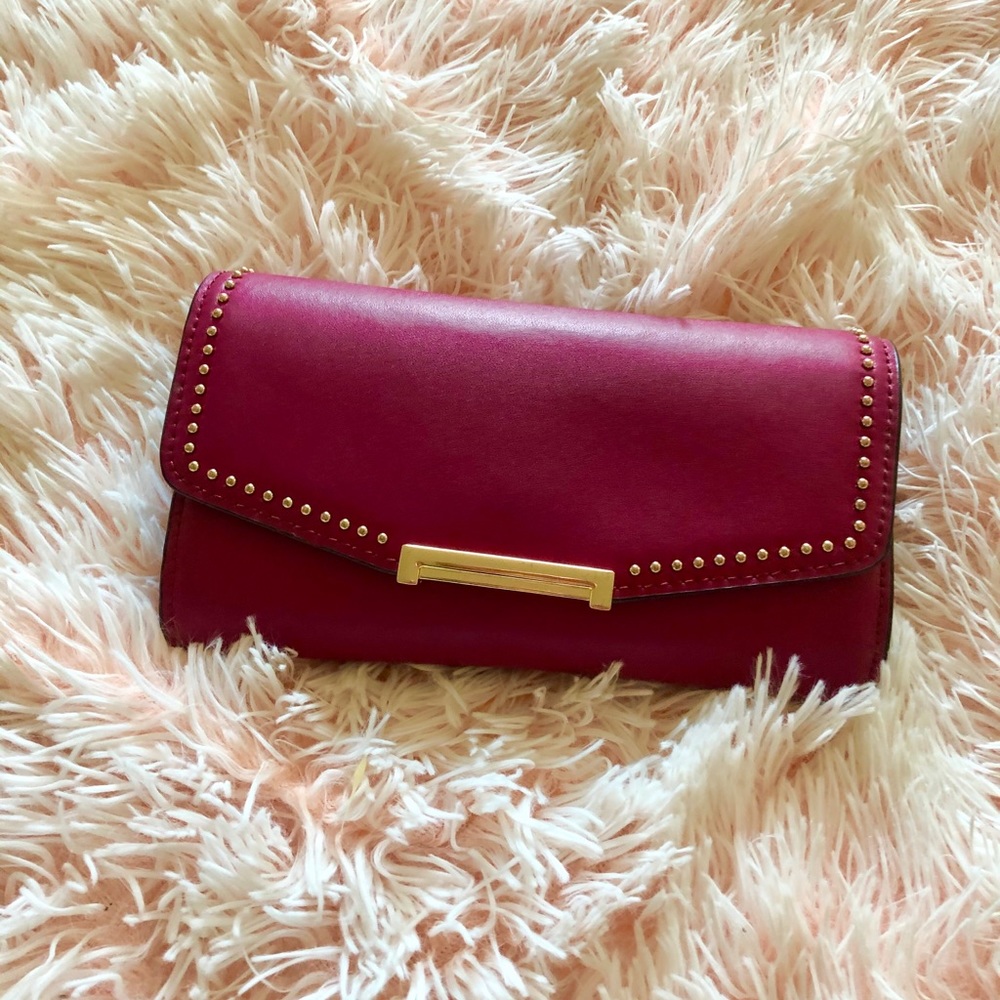 Ivanka Trump Mara Crossbody Wallet - Picture 3 of 3